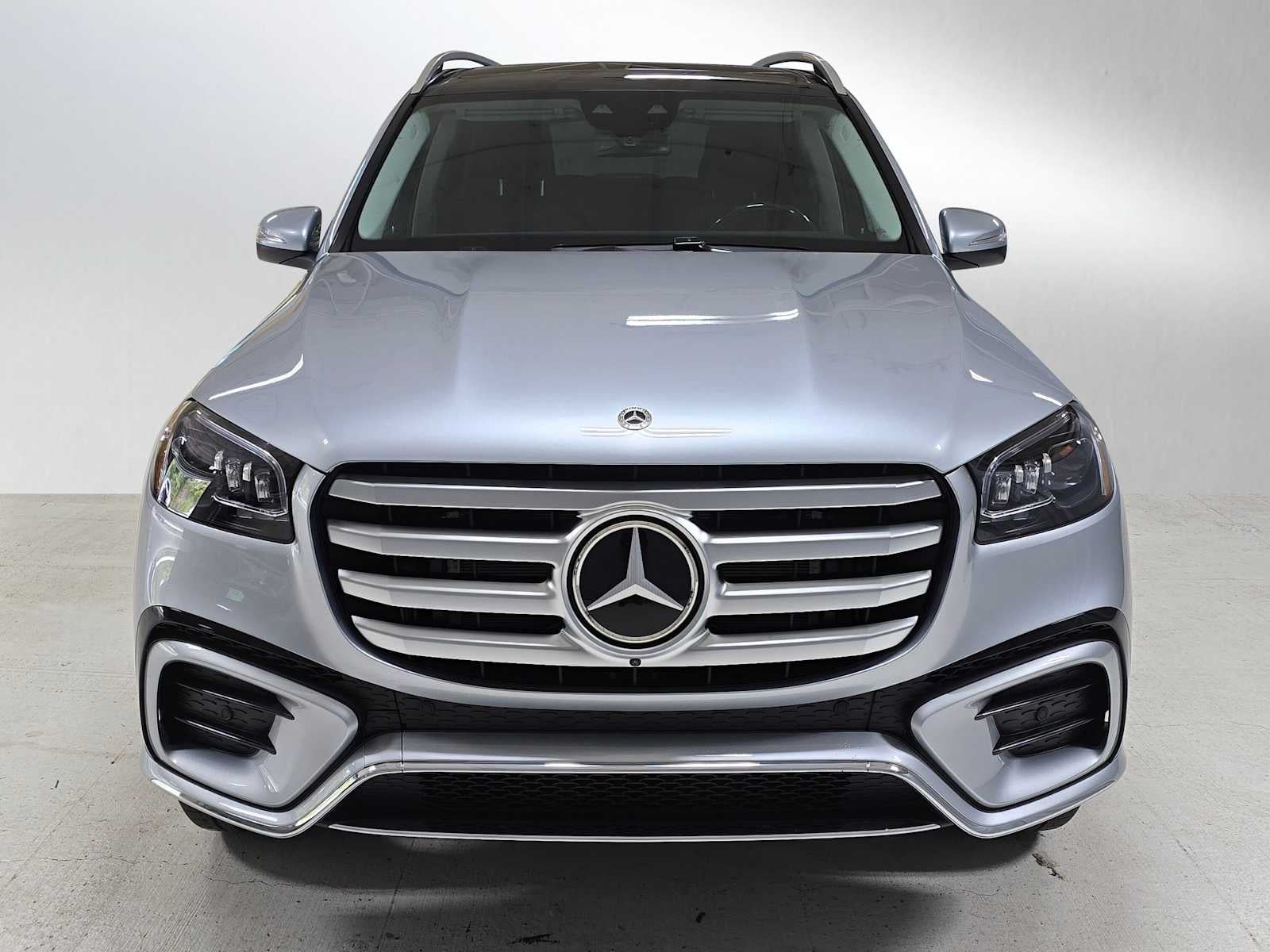 2026 Mercedes-Benz GLS GLS 450
