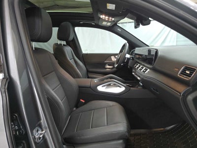 2026 Mercedes-Benz GLS 450 4MATIC® SUV