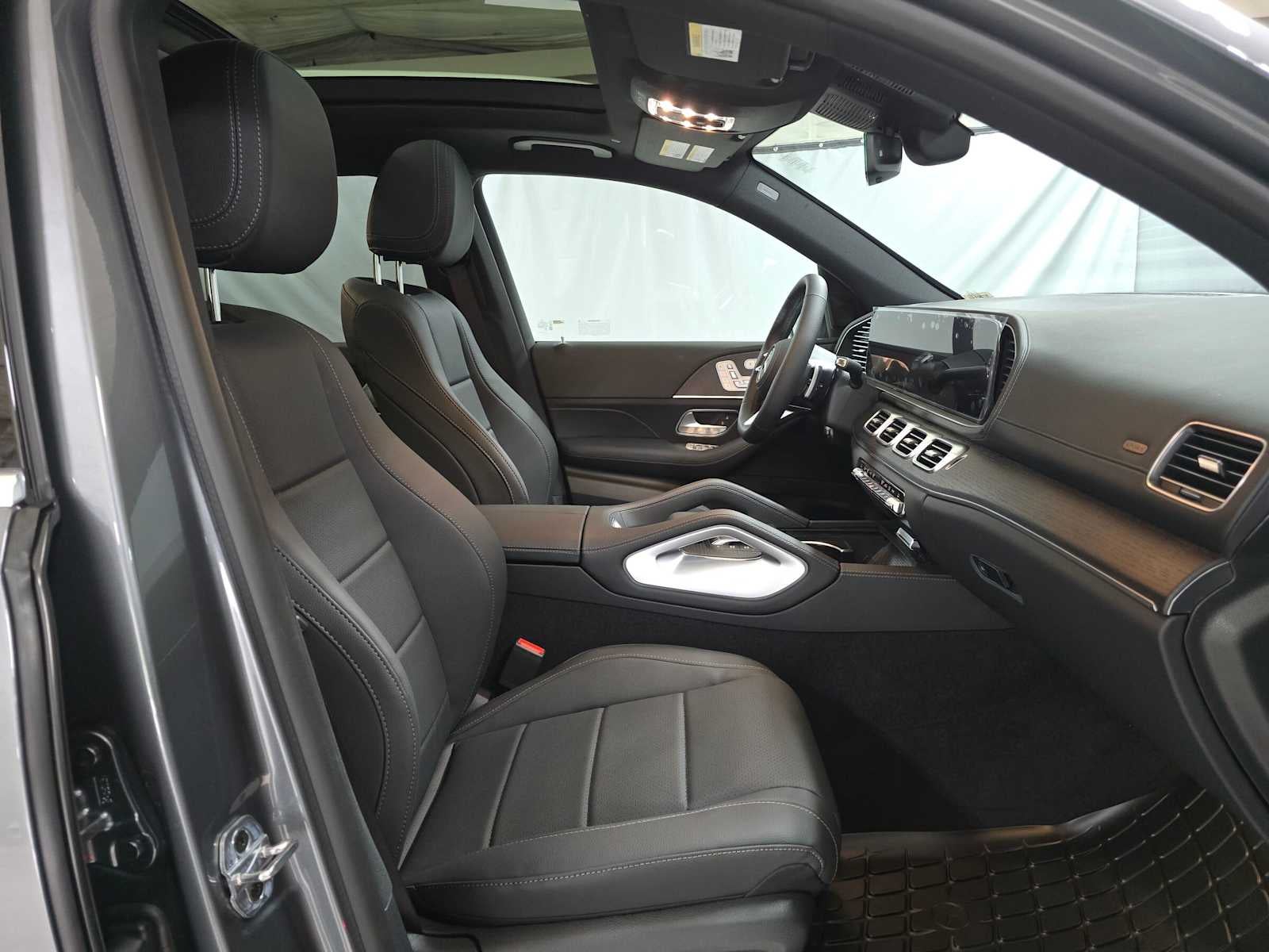 2026 Mercedes-Benz GLS 450 4MATIC® SUV