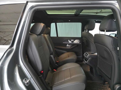 2026 Mercedes-Benz GLS 450 4MATIC® SUV