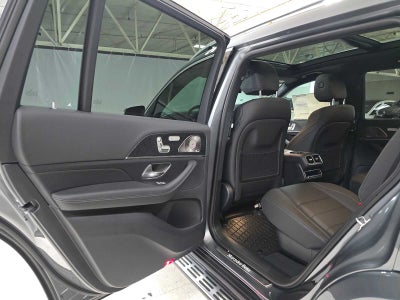 2026 Mercedes-Benz GLS 450 4MATIC® SUV
