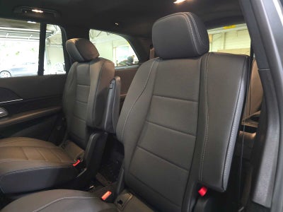 2026 Mercedes-Benz GLS 450 4MATIC® SUV
