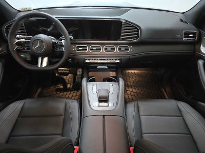 2026 Mercedes-Benz GLS 450 4MATIC® SUV