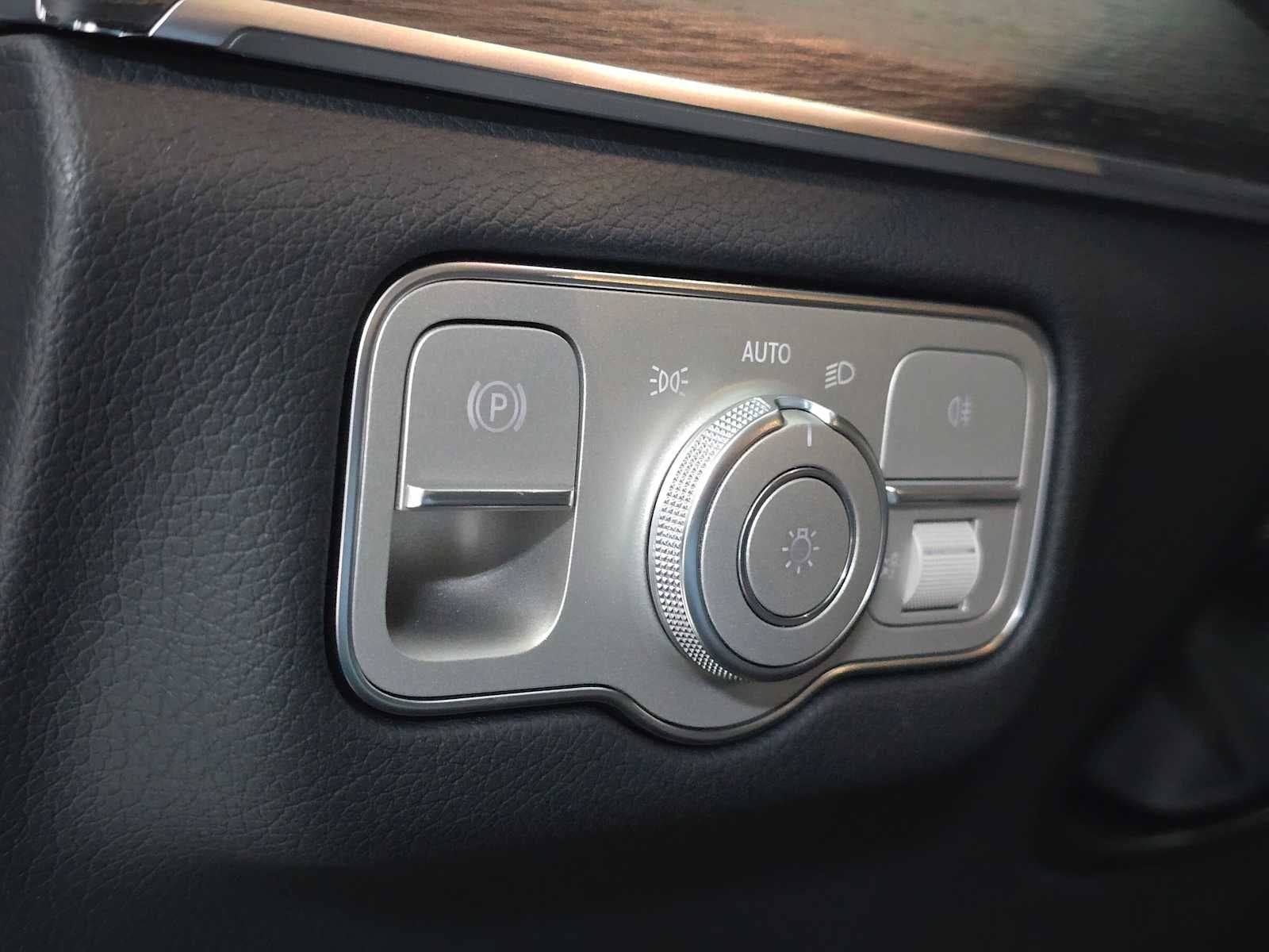 2026 Mercedes-Benz GLS 450 4MATIC® SUV