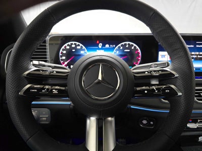 2026 Mercedes-Benz GLS 450 4MATIC® SUV