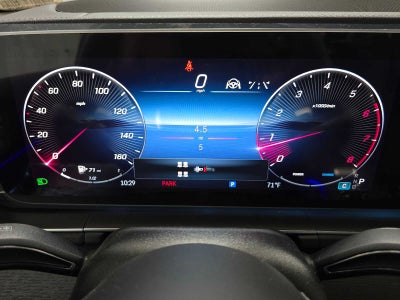 2026 Mercedes-Benz GLS 450 4MATIC® SUV