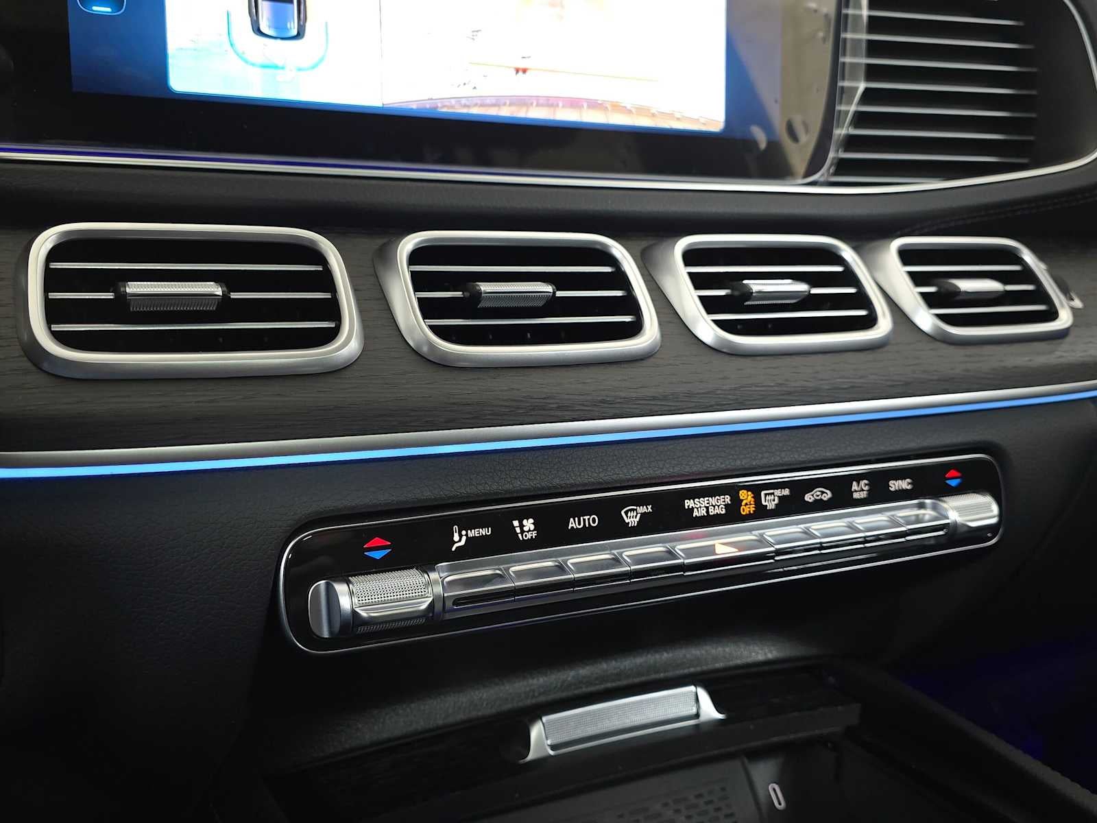 2026 Mercedes-Benz GLS 450 4MATIC® SUV