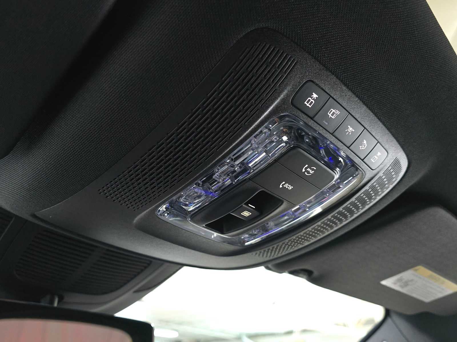 2026 Mercedes-Benz GLS 450 4MATIC® SUV
