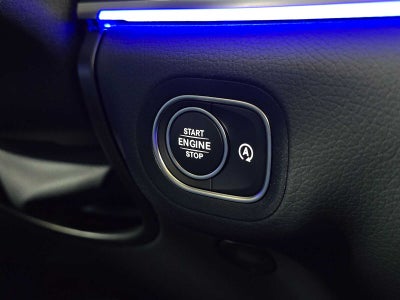 2026 Mercedes-Benz GLS 450 4MATIC® SUV