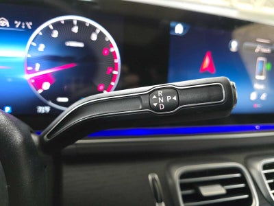 2026 Mercedes-Benz GLS 450 4MATIC® SUV
