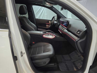 2024 Mercedes-Benz GLS 450 GLS 450