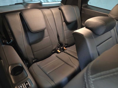 2024 Mercedes-Benz GLS 450 GLS 450