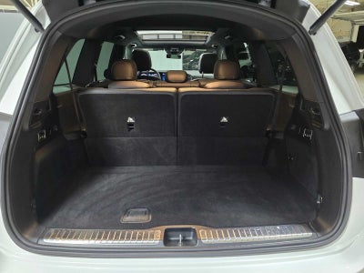 2024 Mercedes-Benz GLS 450 GLS 450