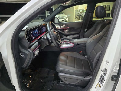 2024 Mercedes-Benz GLS 450 GLS 450