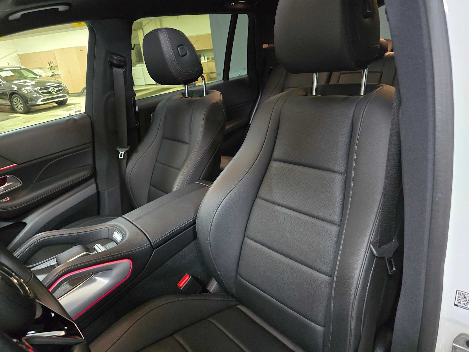 2024 Mercedes-Benz GLS 450 GLS 450