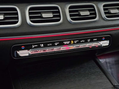 2024 Mercedes-Benz GLS 450 GLS 450