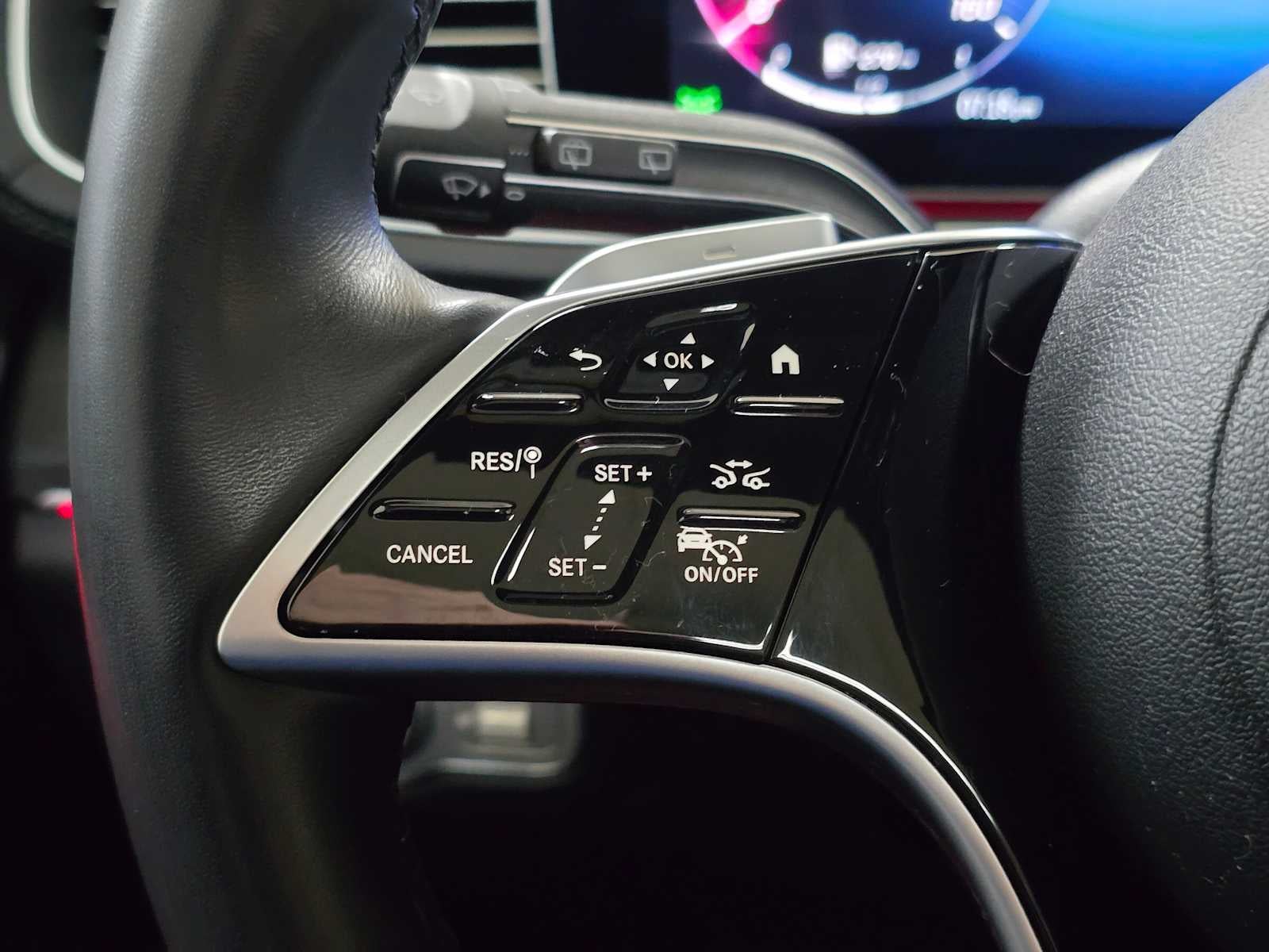 2024 Mercedes-Benz GLS 450 GLS 450