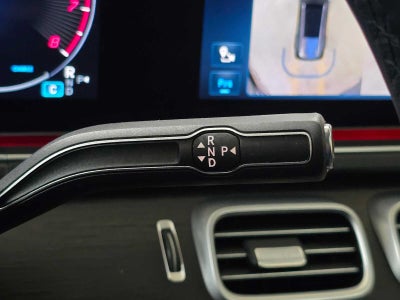 2024 Mercedes-Benz GLS 450 GLS 450