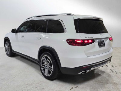 2024 Mercedes-Benz GLS 450 GLS 450