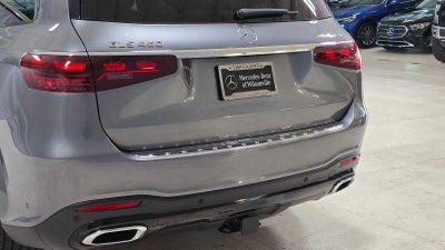 2026 Mercedes-Benz GLS 450 4MATIC® SUV