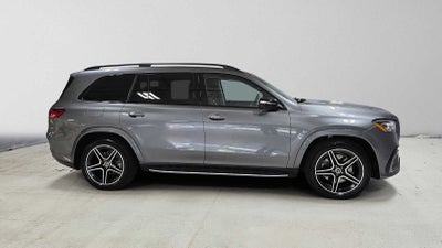 2026 Mercedes-Benz GLS 450 4MATIC® SUV