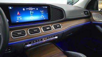 2026 Mercedes-Benz GLS 450 4MATIC® SUV