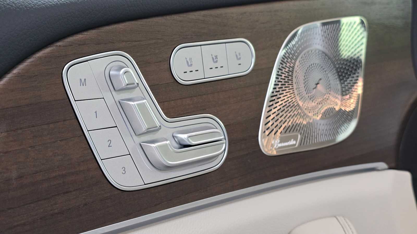 2026 Mercedes-Benz GLS 450 4MATIC® SUV