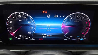 2026 Mercedes-Benz GLS 450 4MATIC® SUV