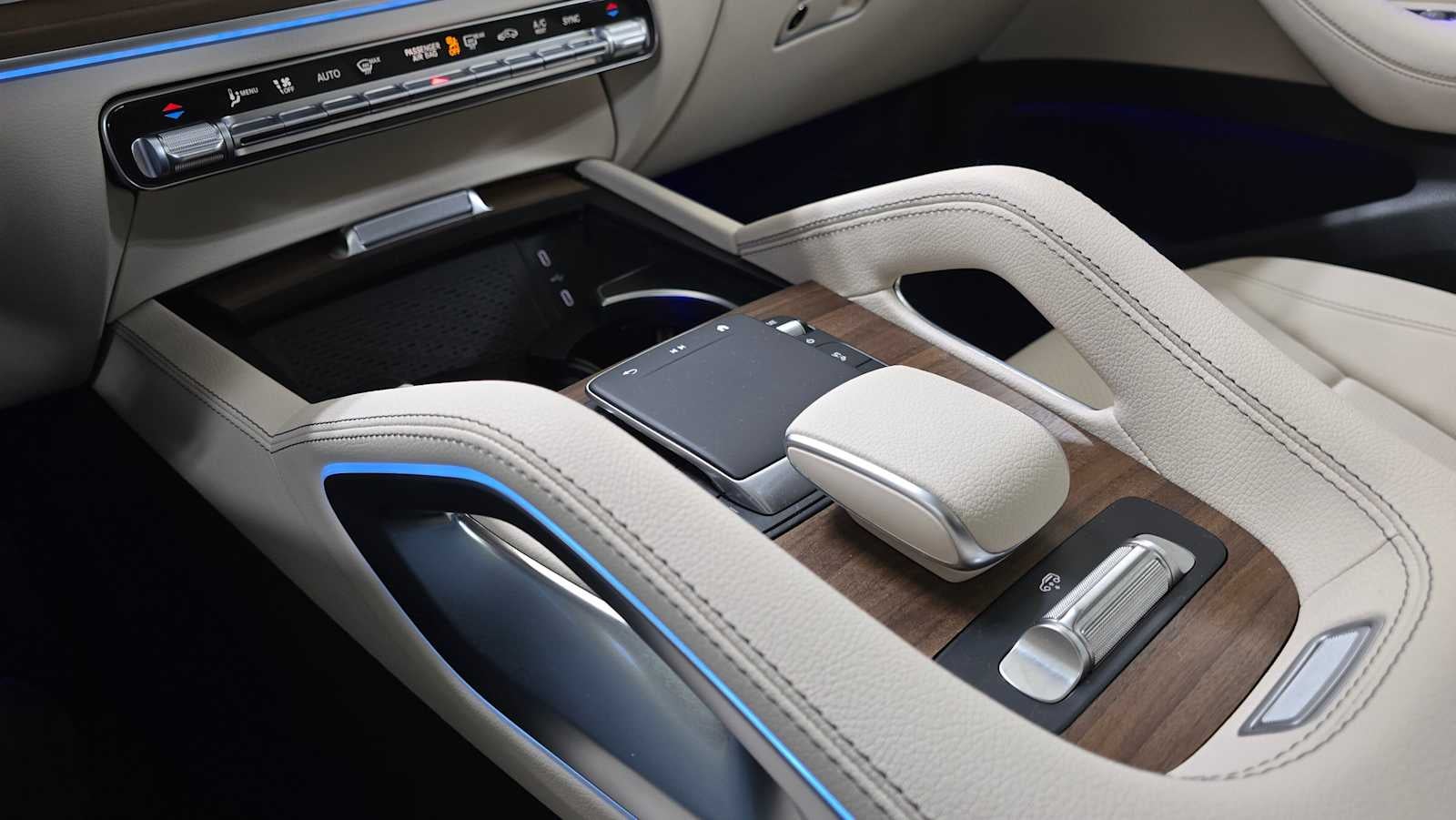 2026 Mercedes-Benz GLS 450 4MATIC® SUV