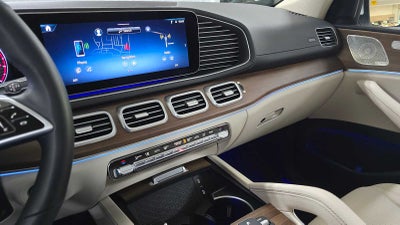 2026 Mercedes-Benz GLS 450 4MATIC® SUV