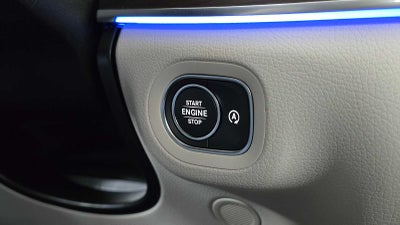 2026 Mercedes-Benz GLS 450 4MATIC® SUV