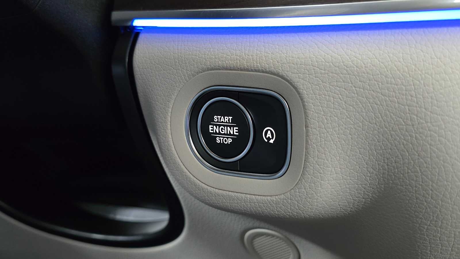 2026 Mercedes-Benz GLS 450 4MATIC® SUV