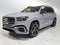 2026 Mercedes-Benz GLS 450 4MATIC® SUV