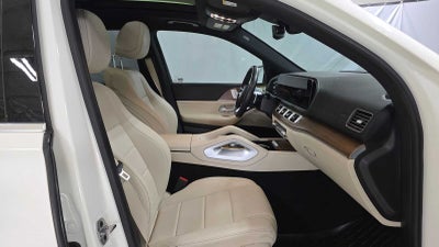 2024 Mercedes-Benz GLS 450 4MATIC® SUV