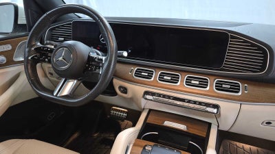 2024 Mercedes-Benz GLS 450 4MATIC® SUV
