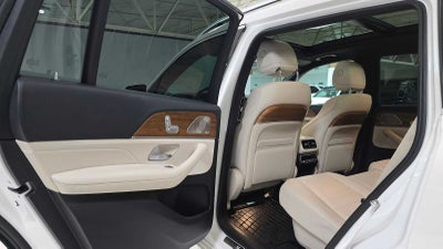 2024 Mercedes-Benz GLS 450 4MATIC® SUV