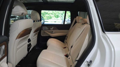 2024 Mercedes-Benz GLS 450 4MATIC® SUV