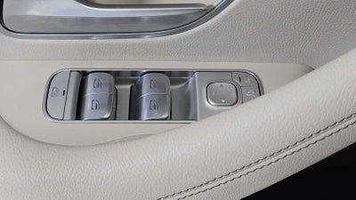 2024 Mercedes-Benz GLS 450 4MATIC® SUV