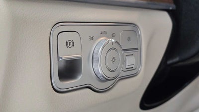 2024 Mercedes-Benz GLS 450 4MATIC® SUV