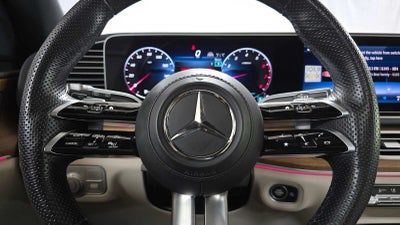 2024 Mercedes-Benz GLS 450 4MATIC® SUV