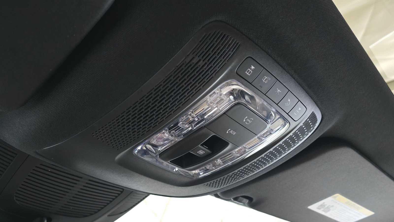 2024 Mercedes-Benz GLS 450 4MATIC® SUV