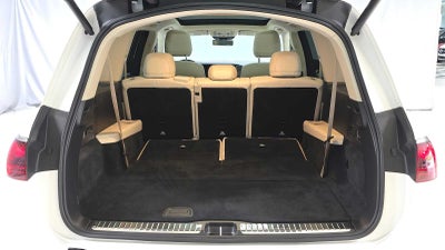 2026 Mercedes-Benz GLS 450 4MATIC® SUV