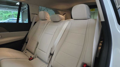 2026 Mercedes-Benz GLS 450 4MATIC® SUV