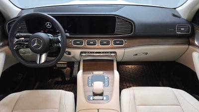 2026 Mercedes-Benz GLS 450 4MATIC® SUV