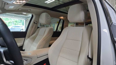 2026 Mercedes-Benz GLS 450 4MATIC® SUV