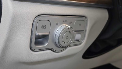 2026 Mercedes-Benz GLS 450 4MATIC® SUV