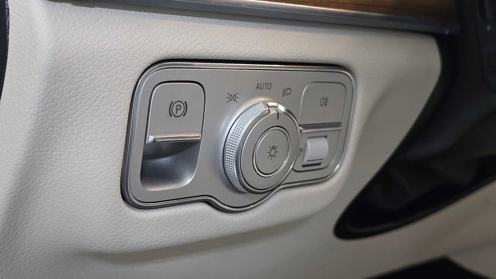 2026 Mercedes-Benz GLS 450 4MATIC® SUV