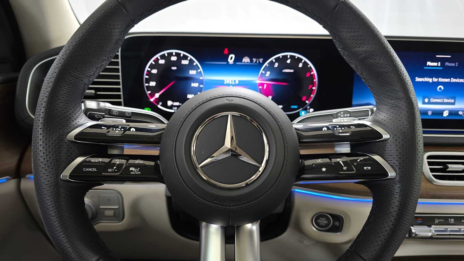 2026 Mercedes-Benz GLS 450 4MATIC® SUV
