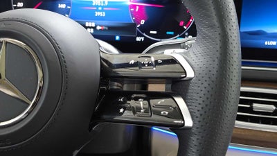 2026 Mercedes-Benz GLS 450 4MATIC® SUV