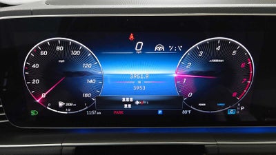 2026 Mercedes-Benz GLS 450 4MATIC® SUV
